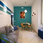 Apartment Sebeto Toledo