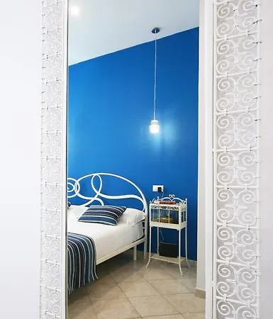 Sebeto Toledo Naples