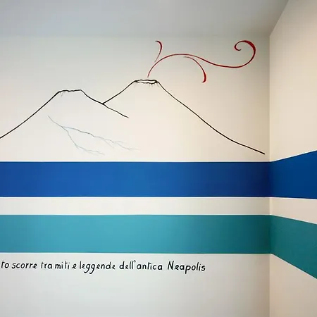 Sebeto Toledo * ナポリ