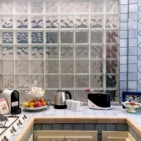Sebeto Toledo Apartment