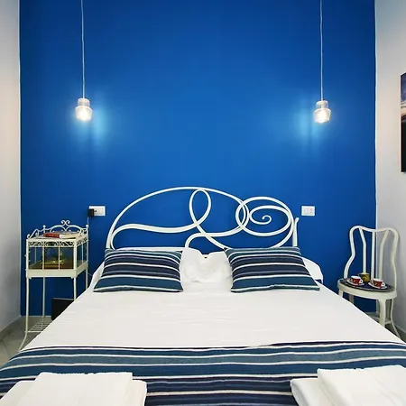 Apartment Sebeto Toledo Naples
