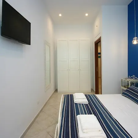 Sebeto Toledo * ナポリ