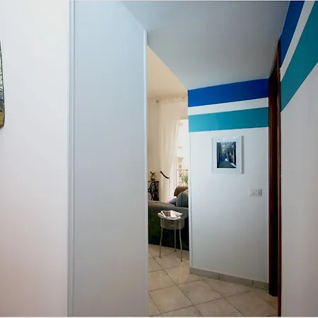 Sebeto Toledo Naples