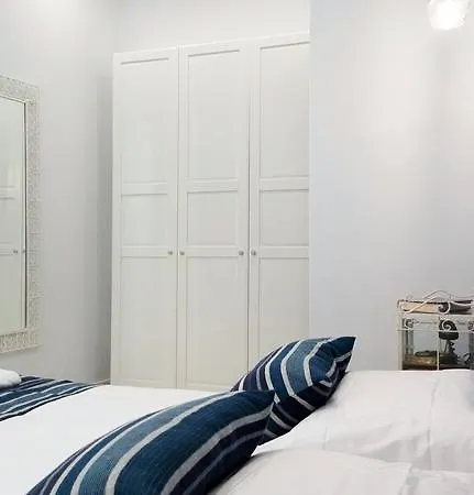 Sebeto Toledo Apartment