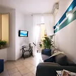 Daire Sebeto Toledo Napoli